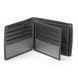 Кошелек BE Мужской кожа BRETTON 1123 black 39336 фото 12