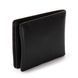 Кошелек BE Мужской кожа BRETTON 1123 black 39336 фото 1