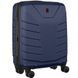 Валіза Wenger Pegasus Estate Blue на 4 колесах S Exp. (39/44л) (40x54x20/25) Wt610850 фото 6