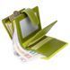 Гаманець жіночий Visconti RB40 Bali c RFID (Lime Multi) RB40 LIME M фото 4
