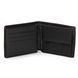 Кошелек BE Мужской кожа BRETTON 1123 black 39336 фото 11