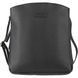 Wenger LeaSophie Crossbody Tote 10" Black 610189