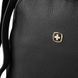 Wenger LeaSophie Crossbody Tote 10" Black 610189
