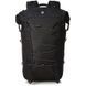 Victorinox Altmont Active Rolltop Laptop Backpack Black with Laptop 15" Compartment (18L) (29x48x17)