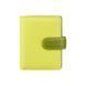 Гаманець жіночий Visconti RB40 Bali c RFID (Lime Multi) RB40 LIME M фото 5