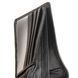 Кошелек BE Мужской кожа BRETTON 1123 black 39336 фото 6
