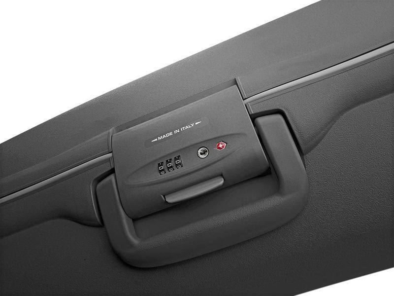 Середня Suitcase Roncato Light 500712/01